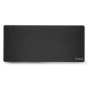 Savio hiirematt Black Edition Precision Control XL 90x40, must
