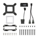 Aerocool Mirage L240 computer liquid cooling