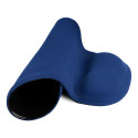 SAVIO MP-01NB mouse pad dark blue