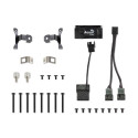 Aerocool Mirage L240 computer liquid cooling
