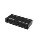 Savio videosignaali jagaja CL-42 HDMI 2xHDMI