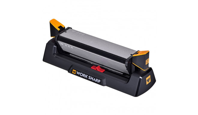 Work Sharp - diamond-ceramic sharpener