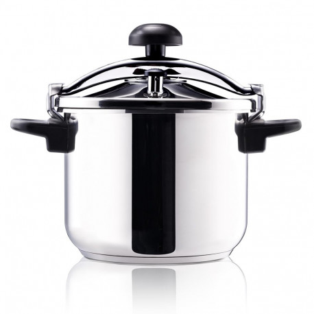 Kiirkeedupott 10l Taurus Classic Moments KCP5010 (roostevaba teras)