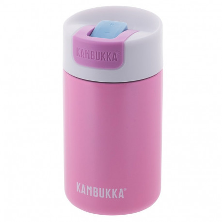 Kambukka Olympus Pink Kiss termostass, 300 ml