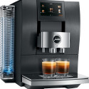 Coffee Machine Jura Z10 Aluminimum Dark Inox (EA)