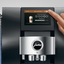Coffee Machine Jura Z10 Aluminimum Dark Inox (EA)
