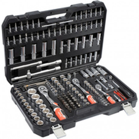 Tööriistade Komplekti Yato YT-38931 1/4" 3/8" 1/2"