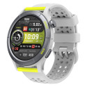 Viedpulkstenis Amazfit Cheetah Pelēks 1,39"