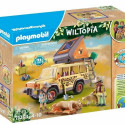 Automašīna Playmobil Wiltopia