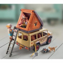 Automašīna Playmobil Wiltopia