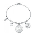 Ladies' Bracelet La Petite Story LPS05ASF29