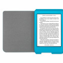 EBook Case Rakuten N306-AC-AQ-E-PU Blue 6" 6"