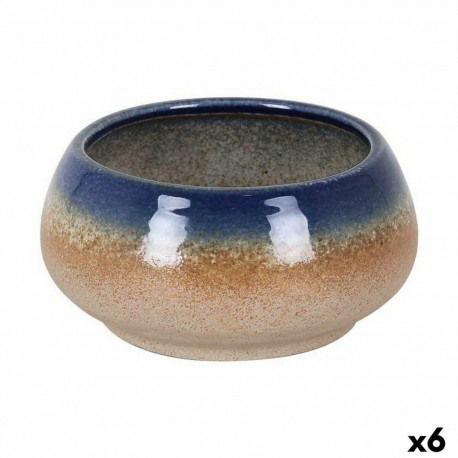 Suupistekauss Inde STONEWARE CARIBIAN 50 cl (6 Ühikut)