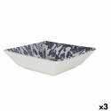 Kausside komplekt Santa Clara Horus 17 x 17 x 5 cm (2 Tükid, osad) (3 Ühikut) (2 Ühikut)