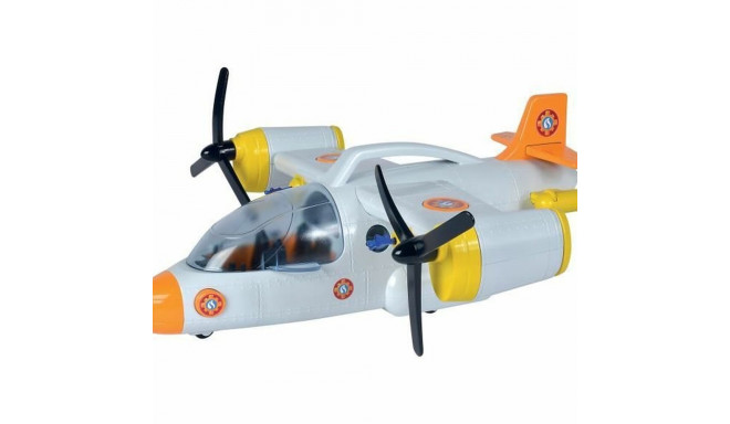 Väike lennuk Simba Kristyna & Kilo 45 x 16 x 22 cm