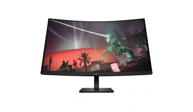 Monitor HP 780K6E9#ABB 31,5" HDR VA Flicker free 165 Hz