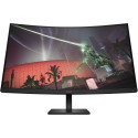 Monitor HP 780K6E9#ABB 31,5" HDR VA Flicker free 165 Hz