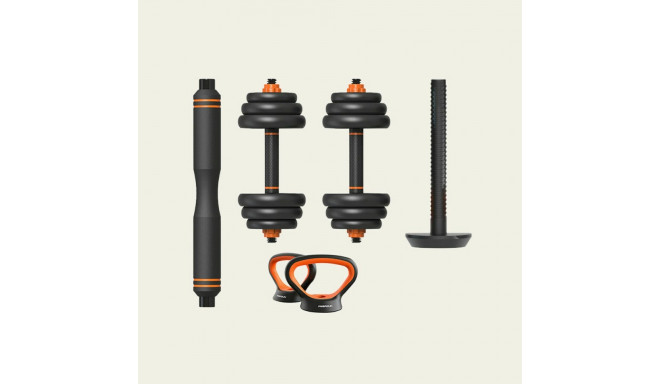 Sangpommi ja hantli varustus Xiaomi ORMANC20