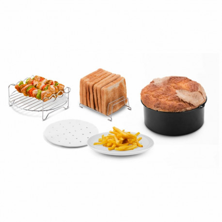 UFESA air fryer accessory kit