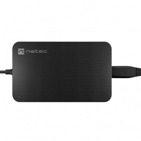 Vooluadapter Natec NZU-2035 Tüüp C