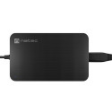 Vooluadapter Natec NZU-2035 Tüüp C