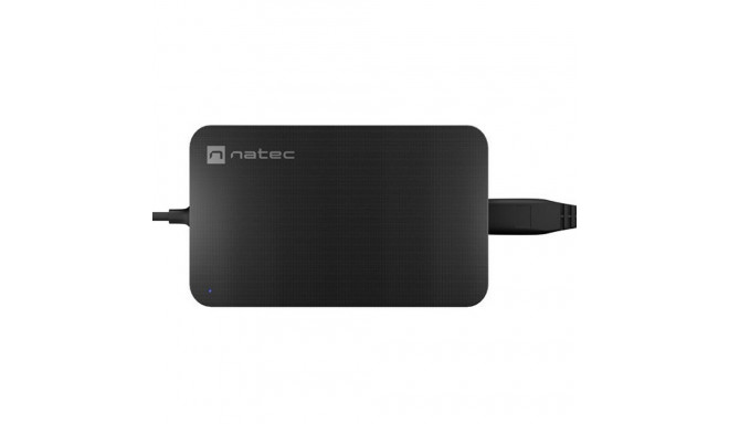 Current Adaptor Natec NZU-2035 Type C