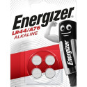 Baterijas Energizer LR44/A76 1,5 V (4 gb.)