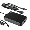 Current Adaptor Natec NZU-2035 Type C