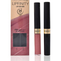 Women's Cosmetics Set Lipfinity Max Factor (2 pcs) - 160 - Iced