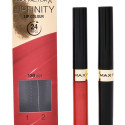 Naiste komeetika komplekt Lipfinity Max Factor (2 pcs) - 160 - Iced