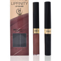 Women's Cosmetics Set Lipfinity Max Factor (2 pcs) - 160 - Iced