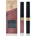 Naiste komeetika komplekt Lipfinity Max Factor (2 pcs) - 160 - Iced