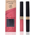 Women's Cosmetics Set Lipfinity Max Factor (2 pcs) - 160 - Iced