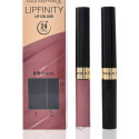 Women's Cosmetics Set Lipfinity Max Factor (2 pcs) - 160 - Iced