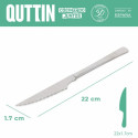 Lihanugade Komplekt Madrid Quttin (21 cm)