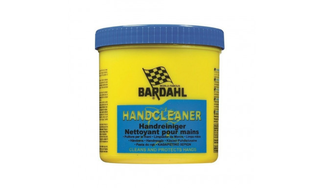 Очиститель рук Bardahl 60305 500 g