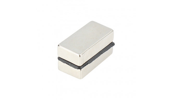 Magnet Ferrestock 40 x 20 x 10 mm (2 pcs)