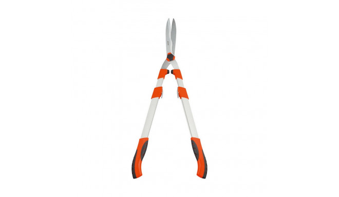 Hedge trimmer Stocker Telescopic/extendable