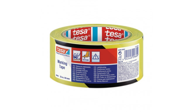 Adhesive Tape TESA (50 mm x 33 m)