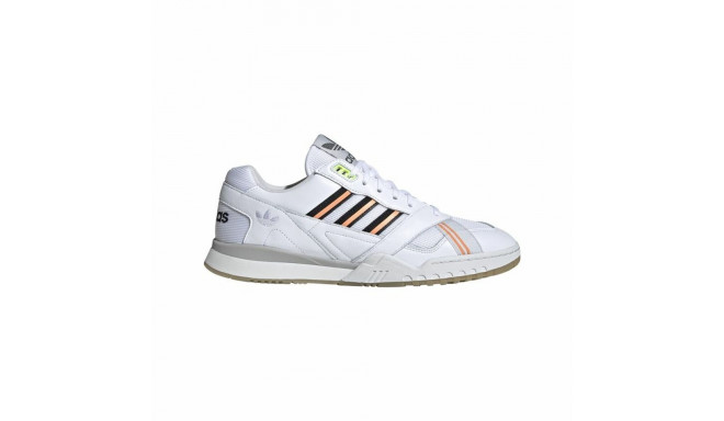 Men s Trainers Adidas Originals A.R. Trainer White 42 2 3 Sneakers Photopoint.lv