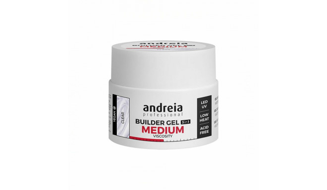 Гель для ногтей Andreia Professional Builder