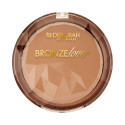 Compact Bronzing Powders Deborah Bronze Lover Nº 03 Sunset Spf 15