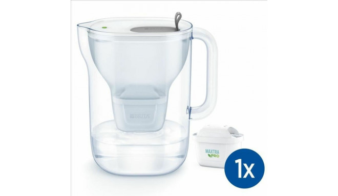 Кружка-фильтр Brita Style XL 3,6 L