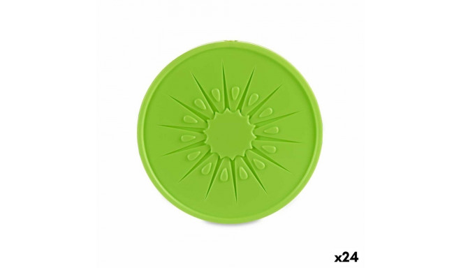 Külmaelement Kiwi 250 ml 17,5 x 1,5 x 17,5 cm (24 Ühikut)