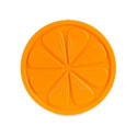 Cold Accumulator Orange 250 ml 17,5 x 1,5 x 17,5 cm (24 Units)