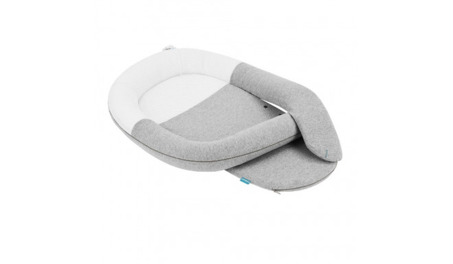 Cushion Babymoov Cocon White/Grey