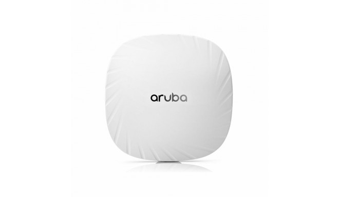 Pöörduspunkt Aruba R2H28A Valge