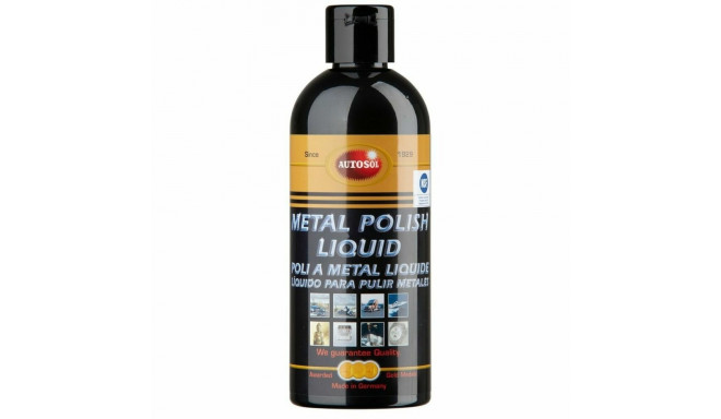 Полировщик металла Autosol 11 001210 250 ml