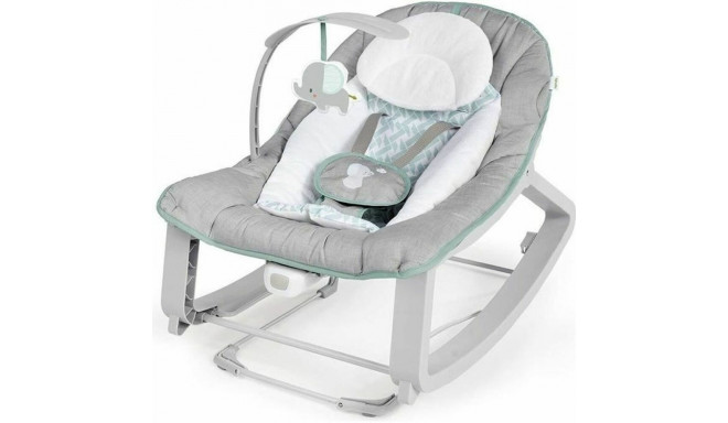 Baby Hammock Ingenuity Grey