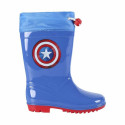 Children's Water Boots The Avengers Blue - 29